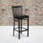 Lyman Counter Stool with Metal Frame-49299667-49299665-49299662