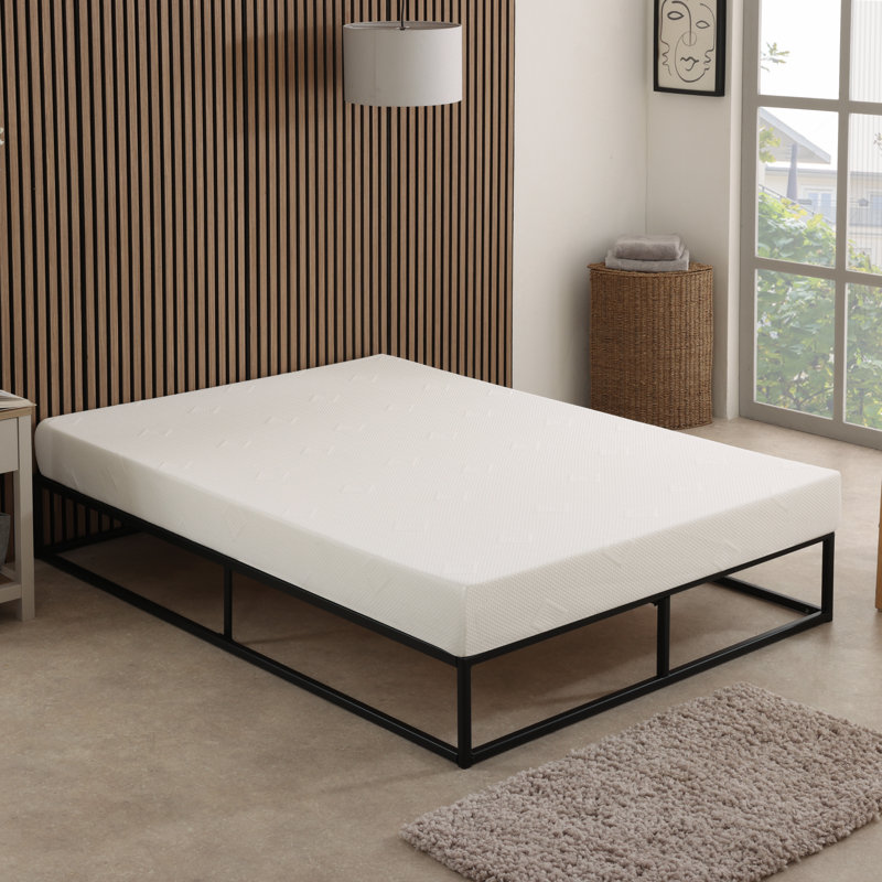 The Foam People Mattress, 3ft Single (90cm x 190cm)