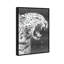 Leopard Roar Print by Oliver Gal-1740475165-1740475156
