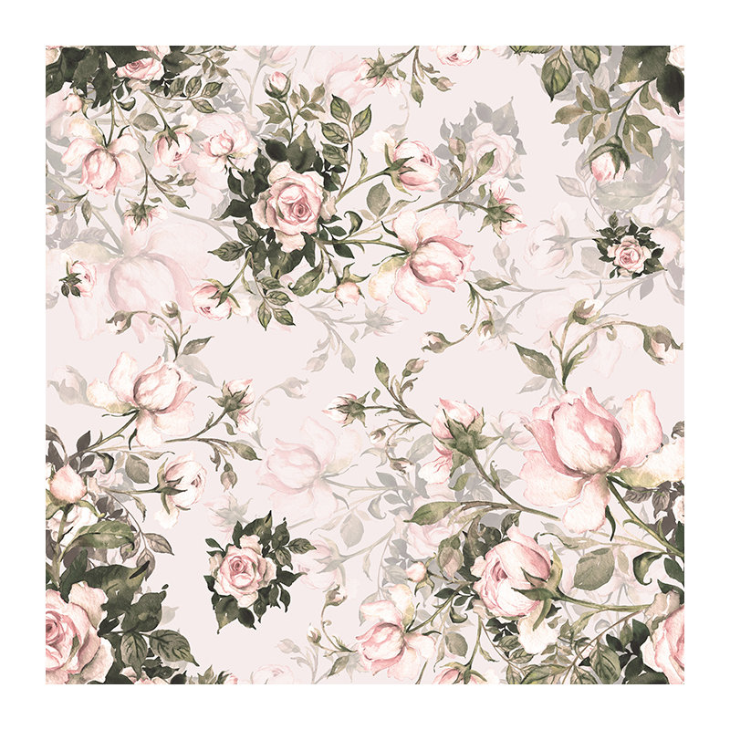 Lovitt Matte Mural, 250 x 104cm