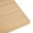 Minimalist Rectangular MDF Coffee Table-736437776
