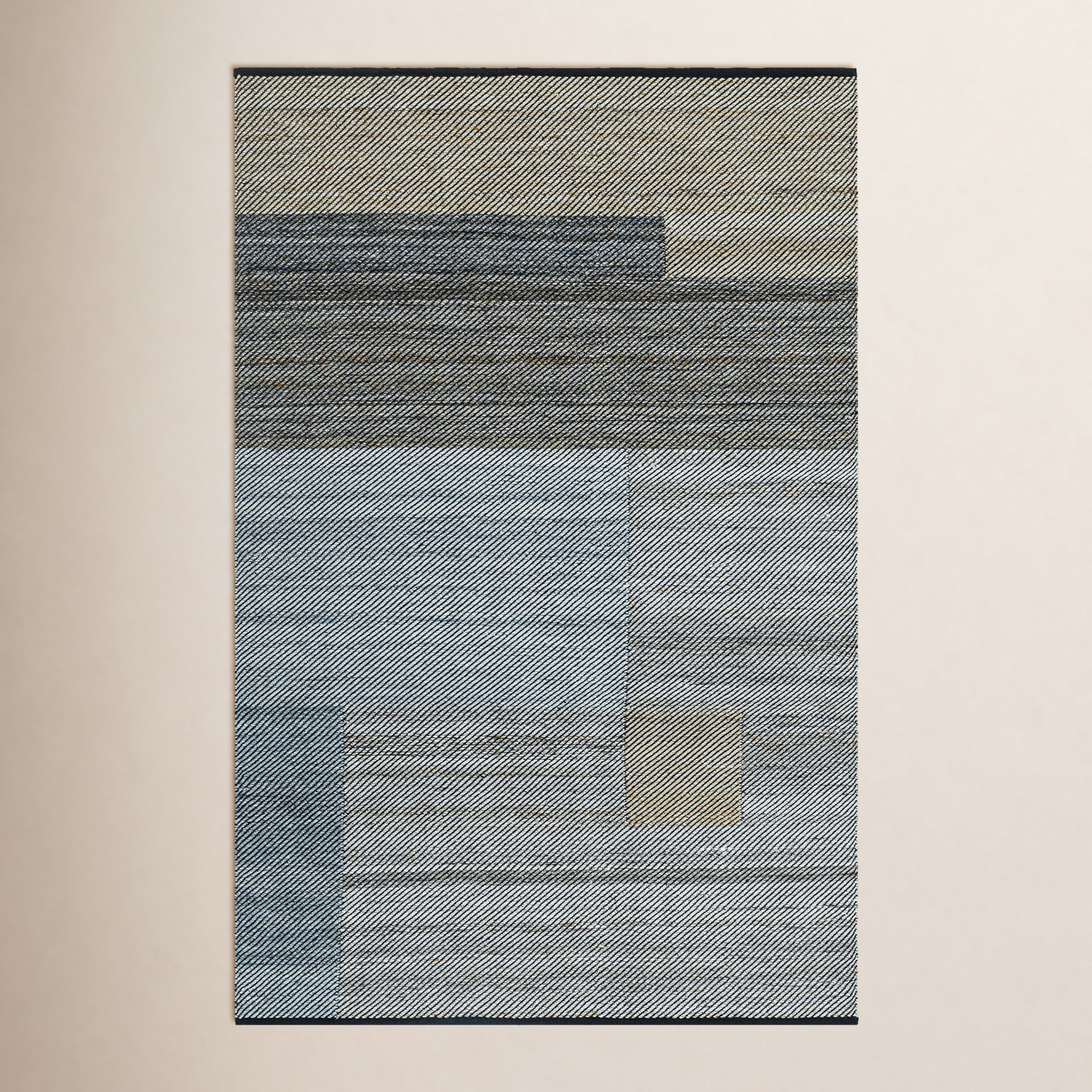 Flatweave Outdoor Rug, Rectangle 9' x 12'