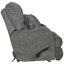 Fauteuil inclinable Cytheria