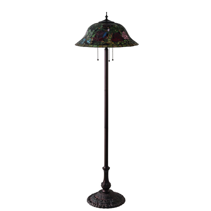 Bozarth Floor Lamp