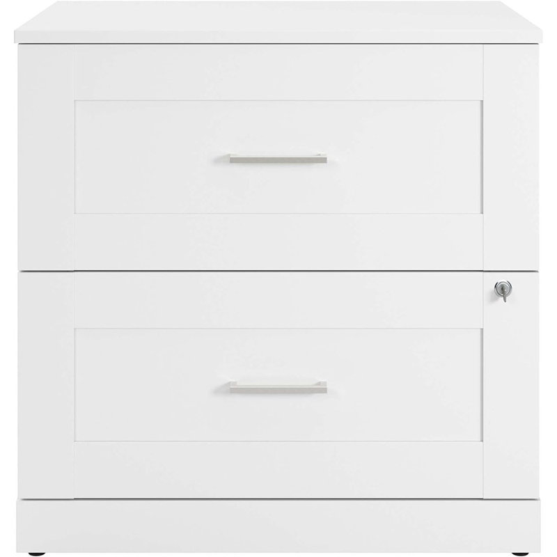 Classeur latéral 30W 2 tiroirs