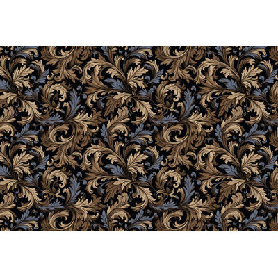 Machine Printed Comforter