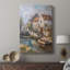 Paysages série CCD - galerie sur mesure