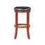 Tabouret de bar et de comptoir pivotant Ameil-15247957-48118716