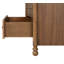 Commode à tiroirs Camellia