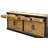 Eveloe 68'' Wide 4 - Drawer Credenza