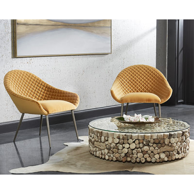 Table basse Hyacinta