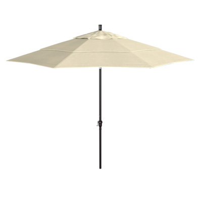 Parasol de marché 132 po Ancy