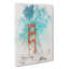 The Golden Gate Bridge Abstract - Wrapped Canvas-56641497