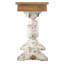 Table de buffet 59 po x 18 po x 32 po Alcott