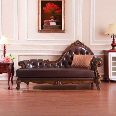 Méridienne Smooth