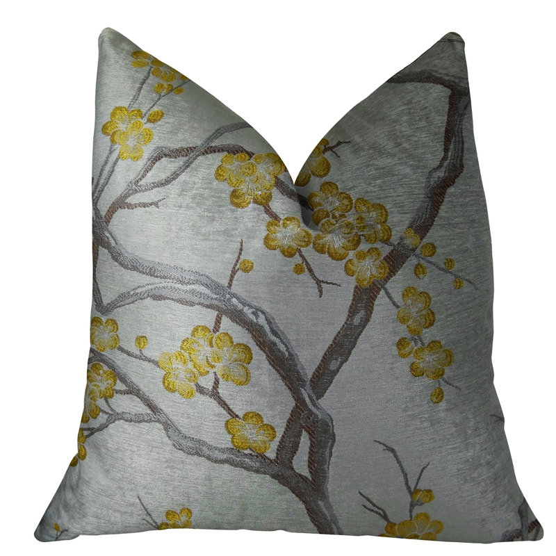 Coussin Burdell, 20 po x 26 po, Coussin lombaire