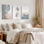 3 Piece Wrapped Canvas Print-24912638