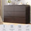 120cm W 6 - Drawer Chest of Drawers-810682656