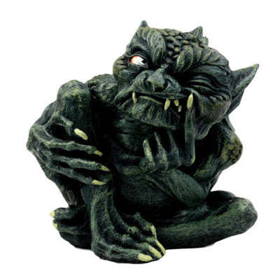 Jakeman Fantasy & Sci-Fi Figurines & Sculptures