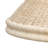 Canela Floor Lamp-Light Raffia
