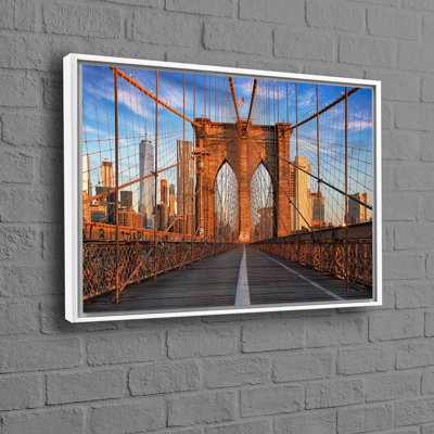 Print on Canvas