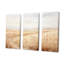 Ensemble de décoration murale Prairie Peacefulness Meadows IV - Prairies-107751034-107751032