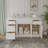 54 Single Bathroom Vanity Base Only-94422693