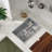 Stainless Steel Sink, Rv Sink, Bar Sink With Foldable Faucet-103555733