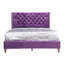 Charmant lit double mauve transitionnel-568861746-568861749