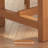 Cherry Solid Wood Dining Table-99358651