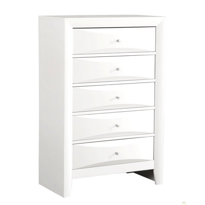 Commode