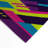 Retro Circuit Indoor And Outdoor Area Rug-1507095487