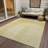 Alta Washable Geometric Indoor / Outdoor Rug-72978523