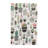 Cotton Dish Cloth Kitchen Towel
