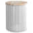 Plateau naturel / structure blanche
