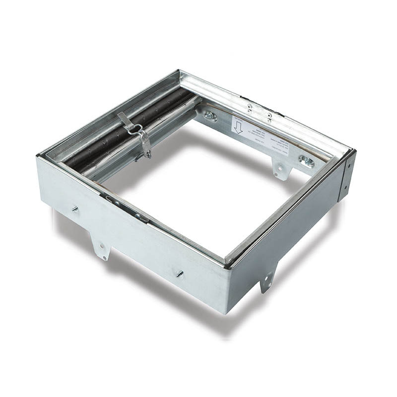 Ultra Series Premium Radion Damper Kit Ceiling Fan Housing