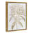 " Floral Sketch Border Bold "