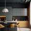 Pangea 1 - Light Dome Pendant-1087491226