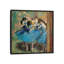 "danseurs en bleu, 1890" par edgar degas, impression sur toile-718874518-718874519-804005059