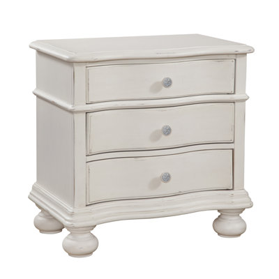 30'' W Nightstand
