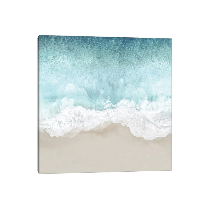 Maggie Olsen - Wrapped Canvas Print, 66.04 cm H x 66.04 cm W x 3.175 cm D