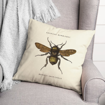 Throw Pillow