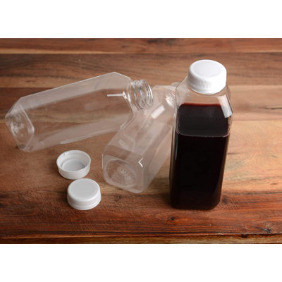 Bouteilles à jus Andelin