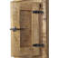 Ottomar Bathroom Cabinet