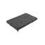 Canapé futon convertible en méridienne-1035691079