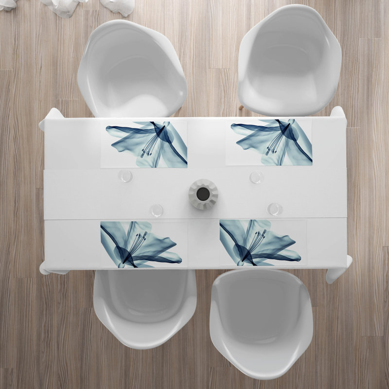 Récapitulatif 18,5" fleur