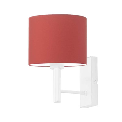 Awez Armed Sconce
