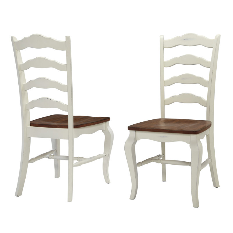 Anjelita 17.75'' H Side Chair, Off White