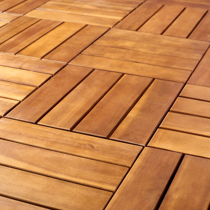 Carrelage Bergamot