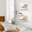 3 Piece Floating Shelf